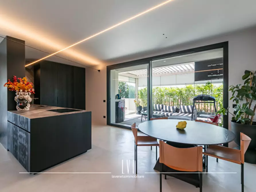 Immagine 1 di Appartamento in vendita  in VIA VENCESLAO NARDEAN n.1 a San Donà Di Piave