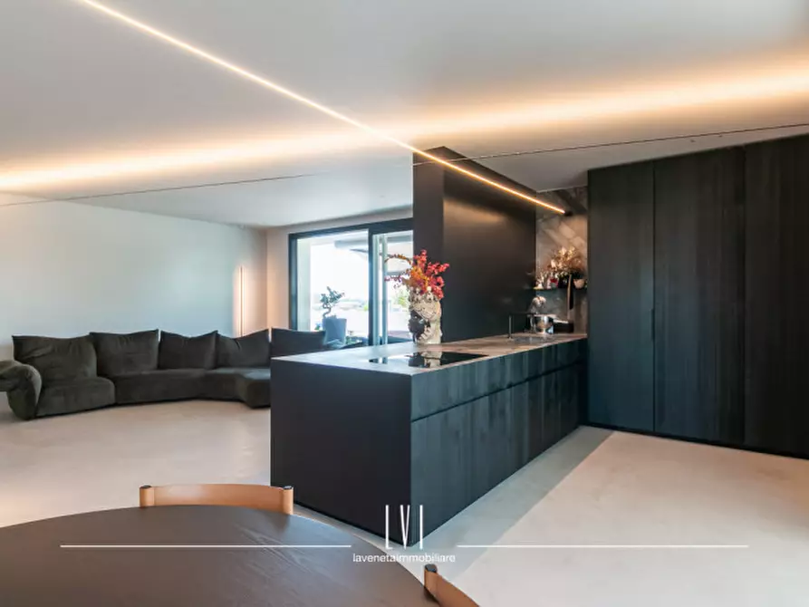 Immagine 4 di Appartamento in vendita  in VIA VENCESLAO NARDEAN n.1 a San Donà Di Piave