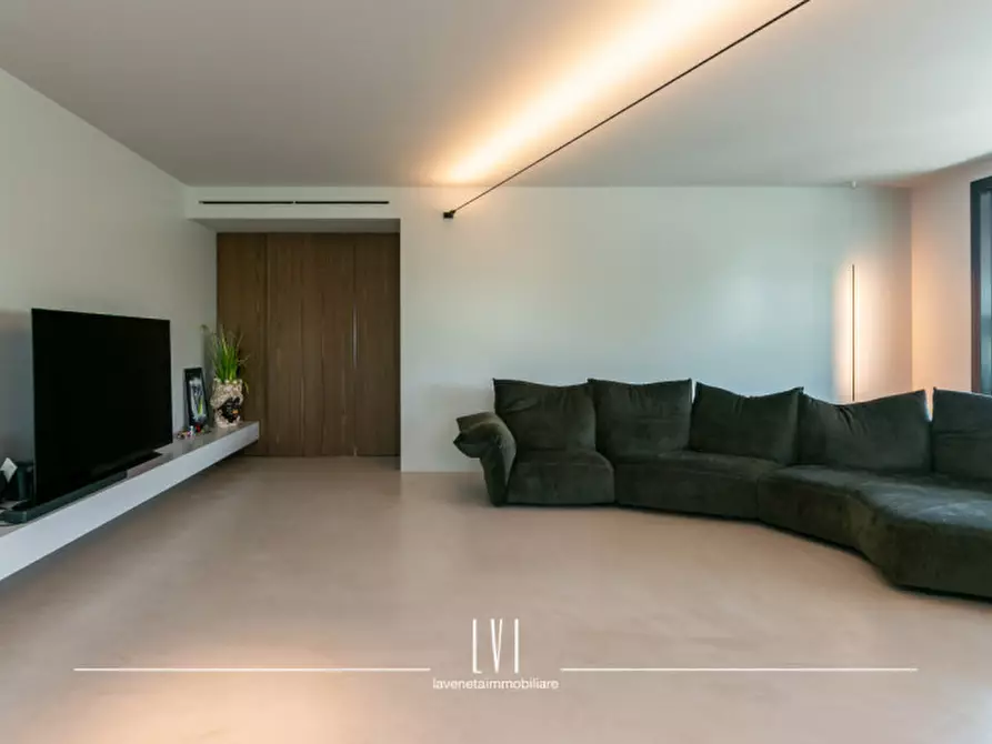 Immagine 6 di Appartamento in vendita  in VIA VENCESLAO NARDEAN n.1 a San Donà Di Piave