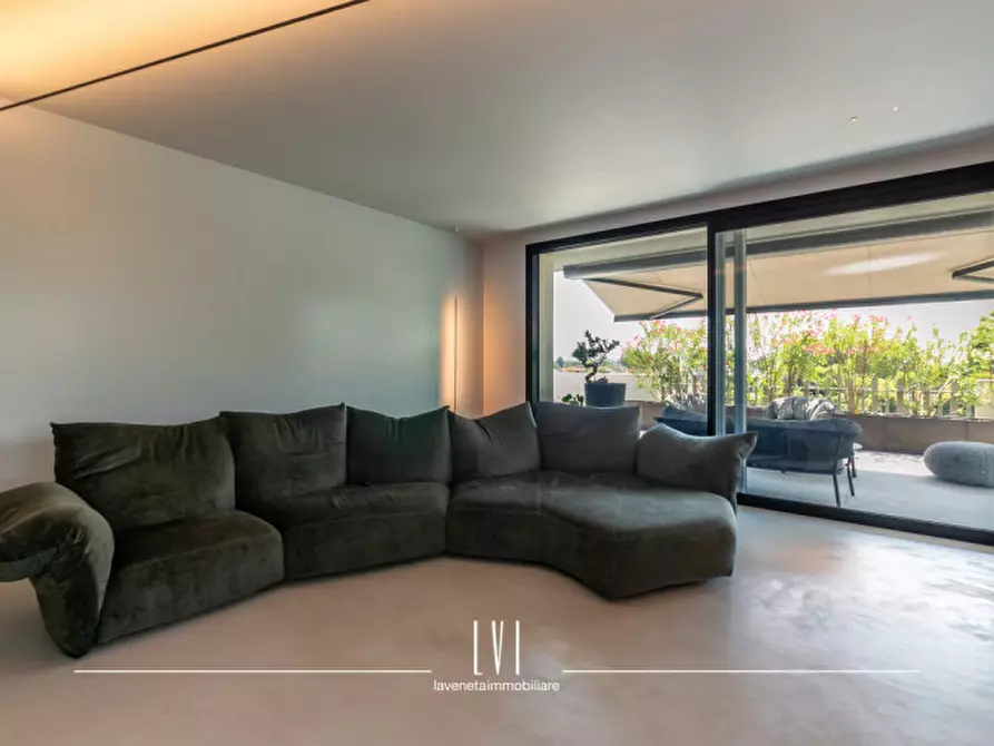 Immagine 7 di Appartamento in vendita  in VIA VENCESLAO NARDEAN n.1 a San Donà Di Piave