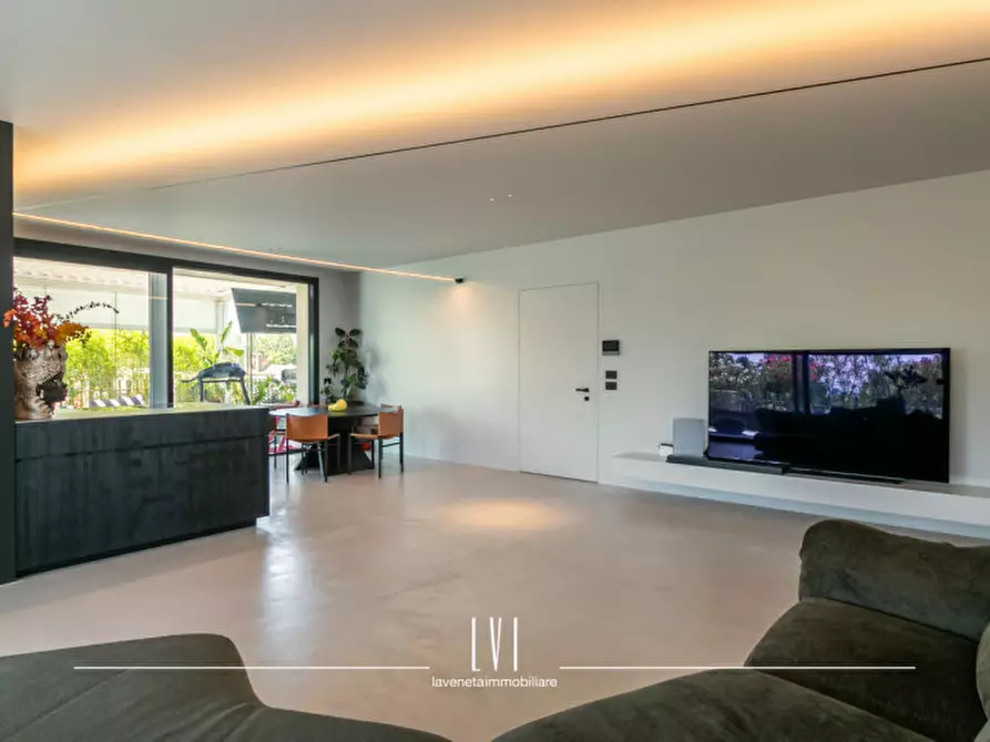 Immagine 8 di Appartamento in vendita  in VIA VENCESLAO NARDEAN n.1 a San Donà Di Piave