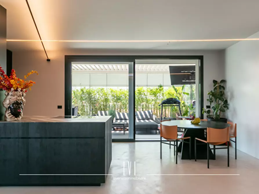 Immagine 9 di Appartamento in vendita  in VIA VENCESLAO NARDEAN n.1 a San Donà Di Piave