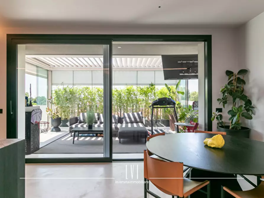 Immagine 10 di Appartamento in vendita  in VIA VENCESLAO NARDEAN n.1 a San Donà Di Piave