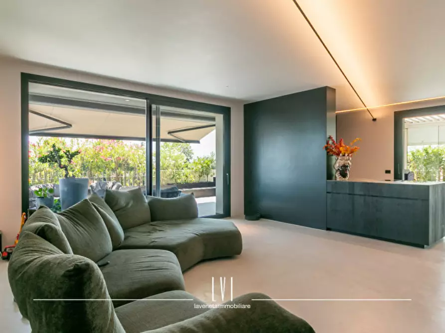 Immagine 11 di Appartamento in vendita  in VIA VENCESLAO NARDEAN n.1 a San Donà Di Piave