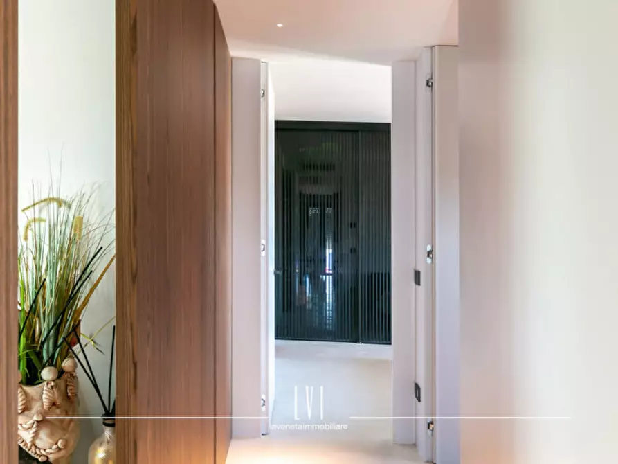 Immagine 12 di Appartamento in vendita  in VIA VENCESLAO NARDEAN n.1 a San Donà Di Piave