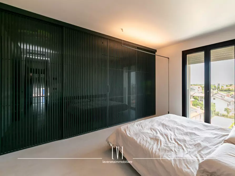 Immagine 13 di Appartamento in vendita  in VIA VENCESLAO NARDEAN n.1 a San Donà Di Piave