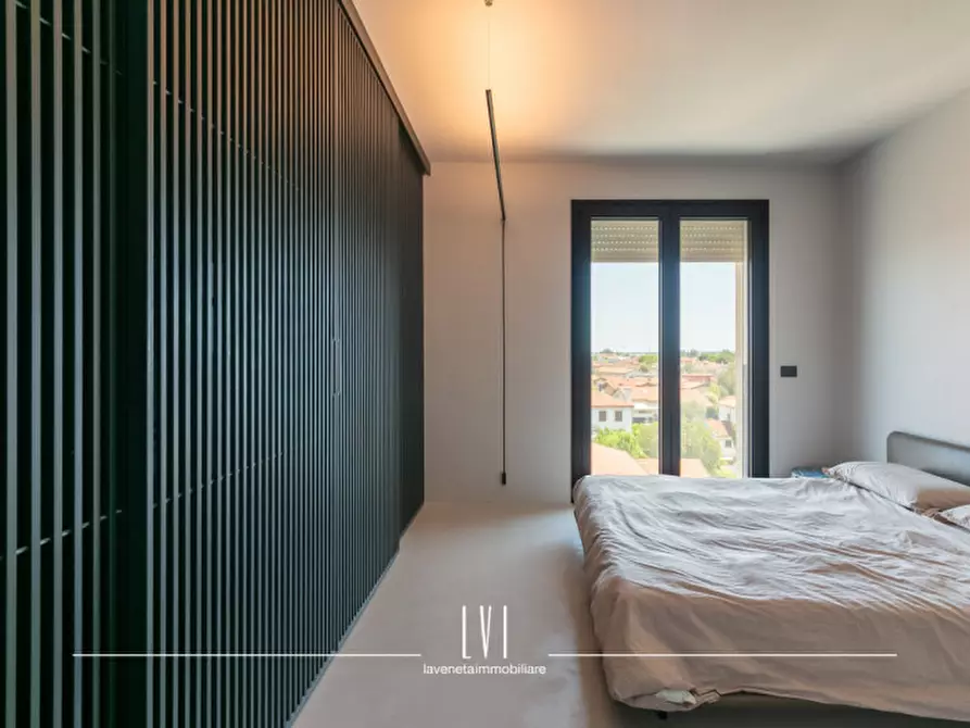 Immagine 14 di Appartamento in vendita  in VIA VENCESLAO NARDEAN n.1 a San Donà Di Piave