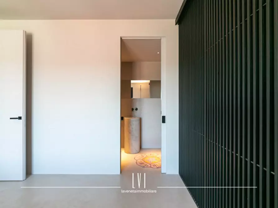 Immagine 16 di Appartamento in vendita  in VIA VENCESLAO NARDEAN n.1 a San Donà Di Piave