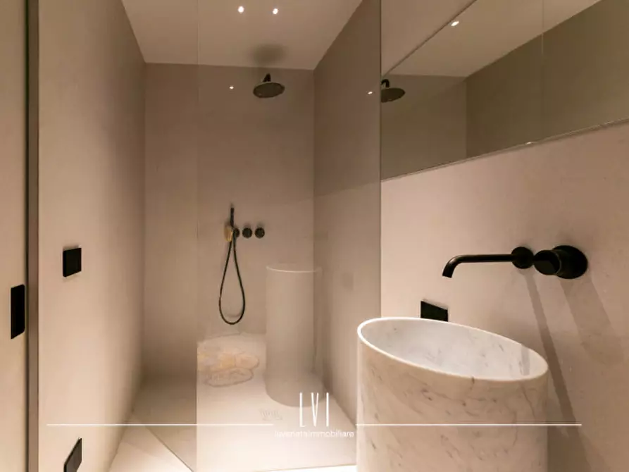 Immagine 18 di Appartamento in vendita  in VIA VENCESLAO NARDEAN n.1 a San Donà Di Piave