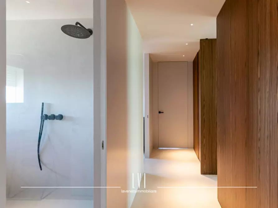 Immagine 19 di Appartamento in vendita  in VIA VENCESLAO NARDEAN n.1 a San Donà Di Piave