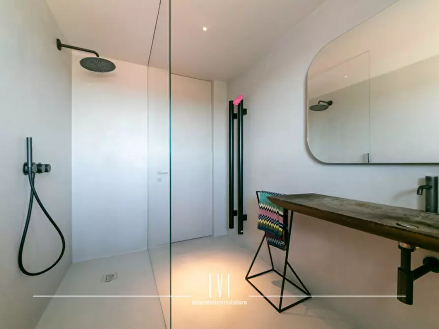 Immagine 22 di Appartamento in vendita  in VIA VENCESLAO NARDEAN n.1 a San Donà Di Piave