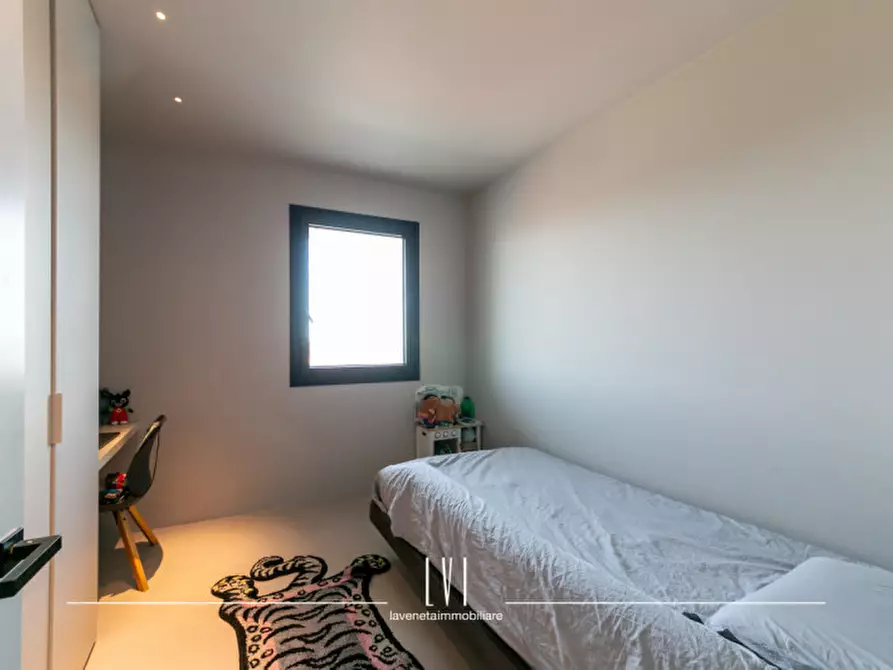 Immagine 23 di Appartamento in vendita  in VIA VENCESLAO NARDEAN n.1 a San Donà Di Piave