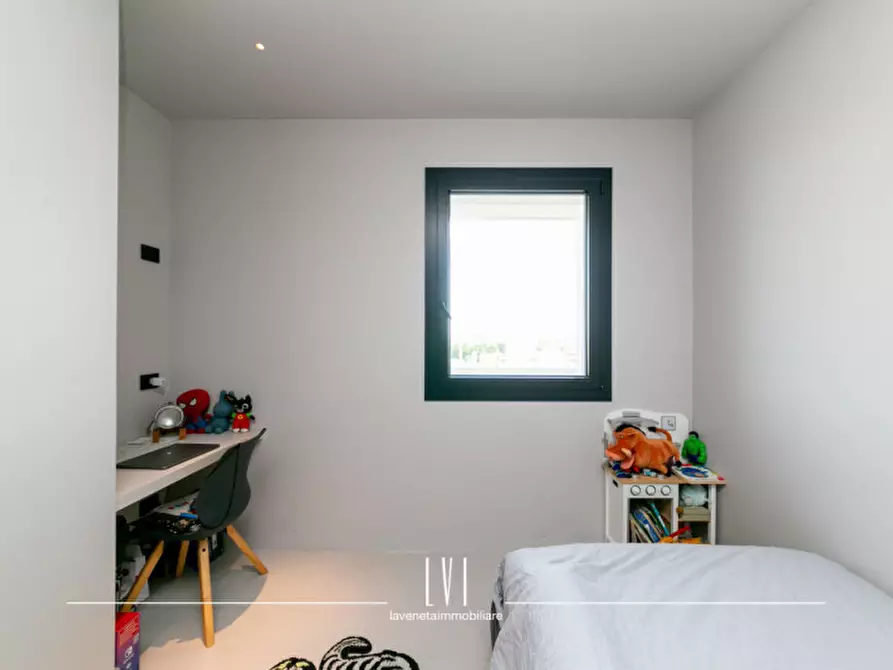 Immagine 24 di Appartamento in vendita  in VIA VENCESLAO NARDEAN n.1 a San Donà Di Piave