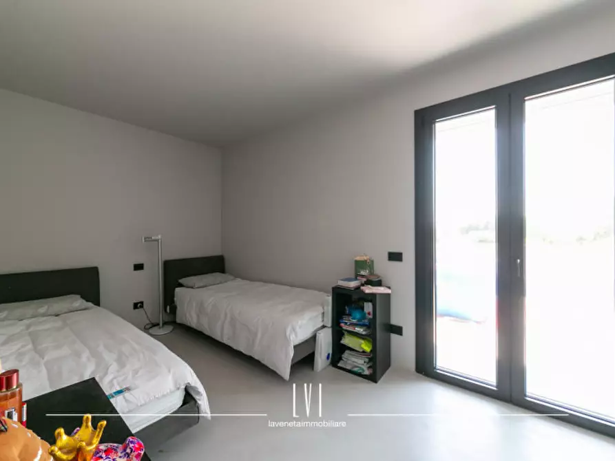 Immagine 26 di Appartamento in vendita  in VIA VENCESLAO NARDEAN n.1 a San Donà Di Piave