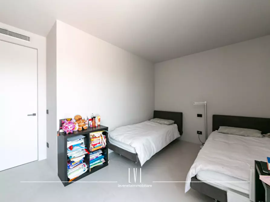 Immagine 27 di Appartamento in vendita  in VIA VENCESLAO NARDEAN n.1 a San Donà Di Piave