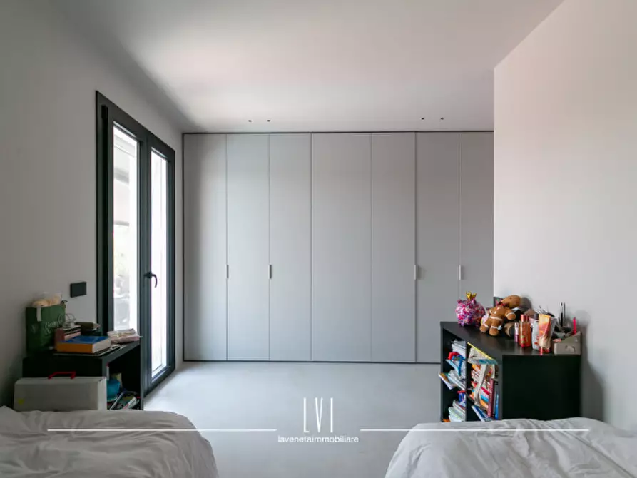 Immagine 28 di Appartamento in vendita  in VIA VENCESLAO NARDEAN n.1 a San Donà Di Piave