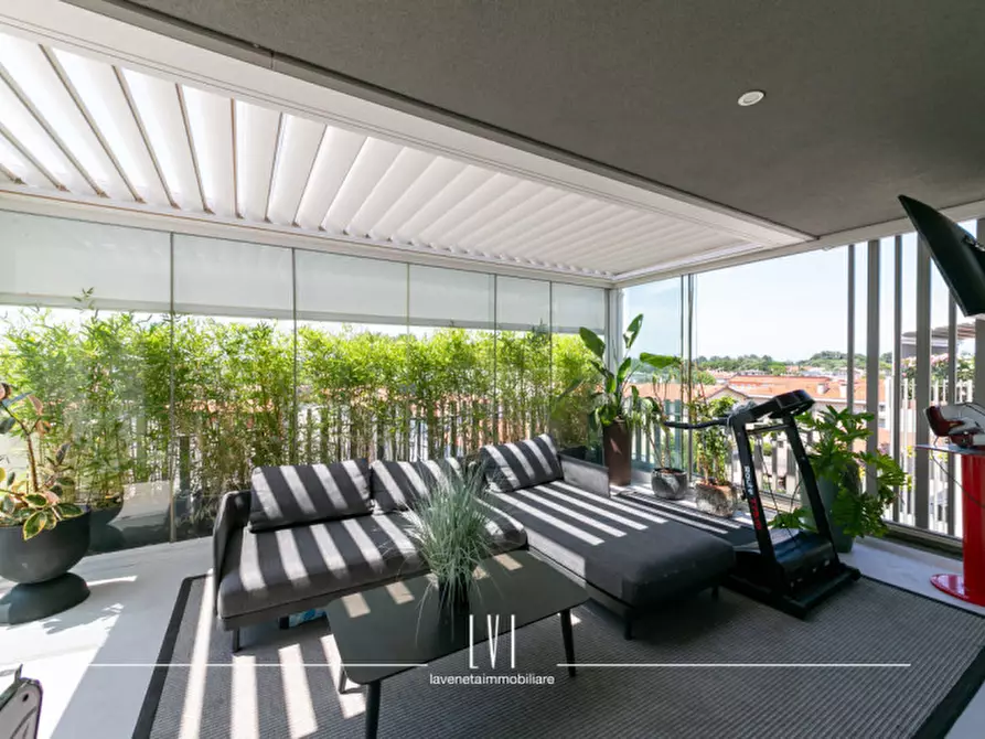 Immagine 29 di Appartamento in vendita  in VIA VENCESLAO NARDEAN n.1 a San Donà Di Piave