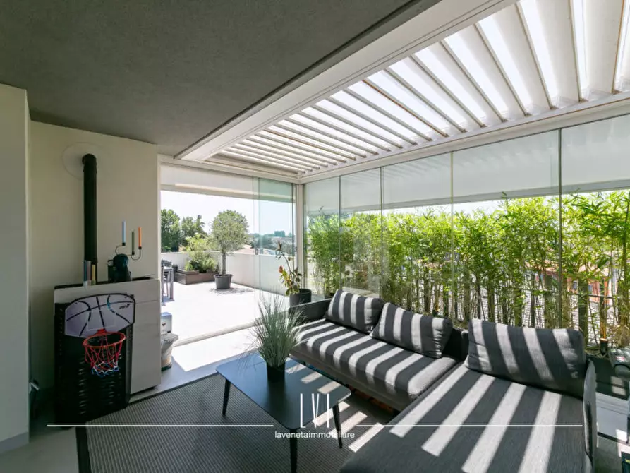 Immagine 30 di Appartamento in vendita  in VIA VENCESLAO NARDEAN n.1 a San Donà Di Piave