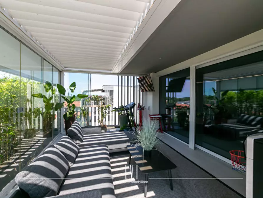 Immagine 31 di Appartamento in vendita  in VIA VENCESLAO NARDEAN n.1 a San Donà Di Piave