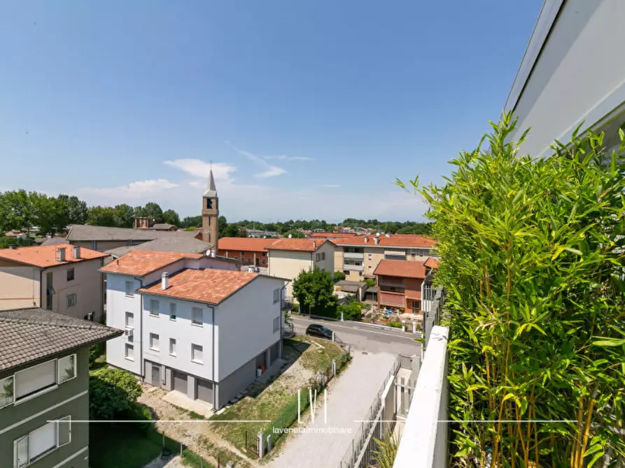 Immagine 32 di Appartamento in vendita  in VIA VENCESLAO NARDEAN n.1 a San Donà Di Piave