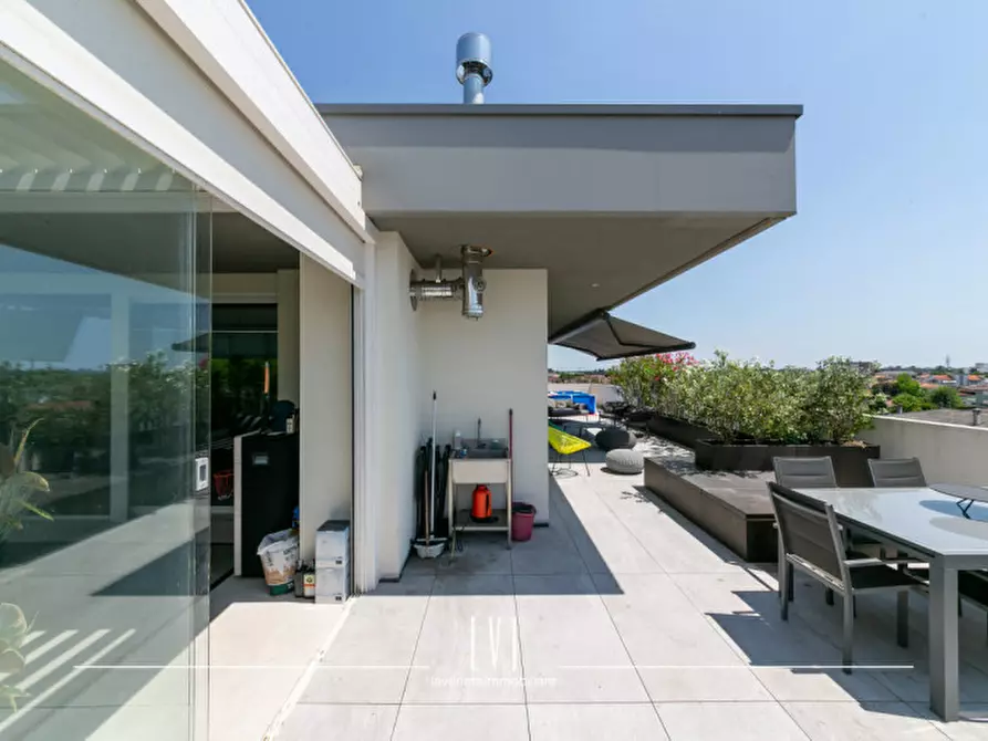 Immagine 33 di Appartamento in vendita  in VIA VENCESLAO NARDEAN n.1 a San Donà Di Piave