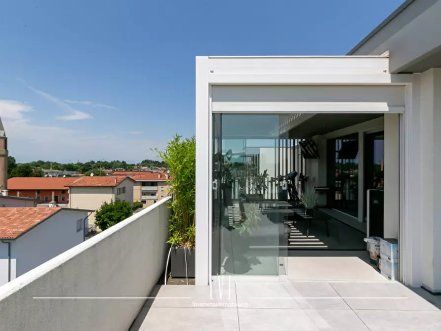 Immagine 34 di Appartamento in vendita  in VIA VENCESLAO NARDEAN n.1 a San Donà Di Piave