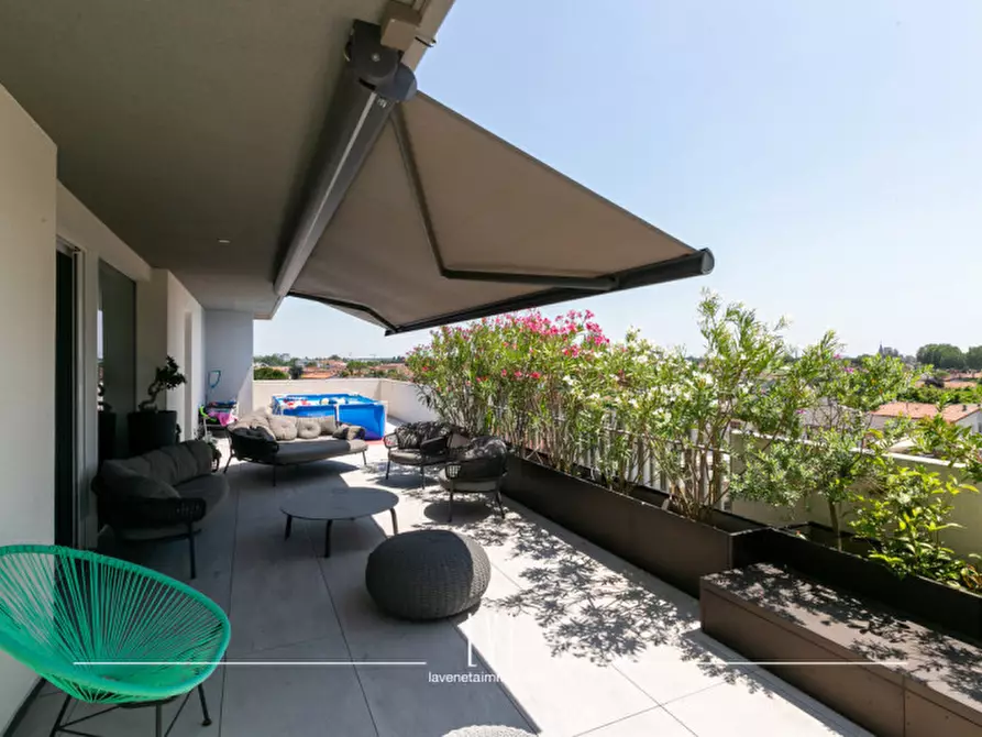 Immagine 35 di Appartamento in vendita  in VIA VENCESLAO NARDEAN n.1 a San Donà Di Piave