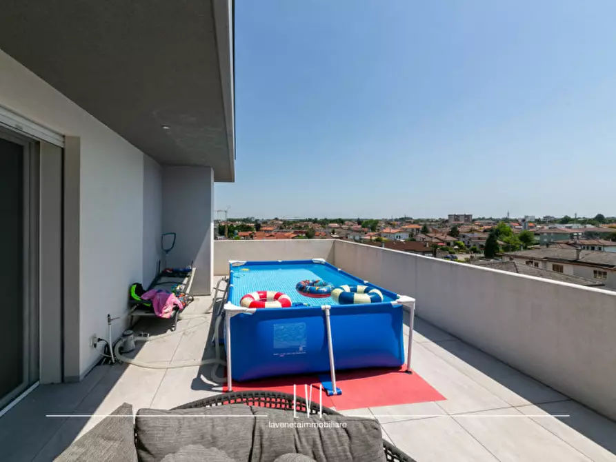Immagine 36 di Appartamento in vendita  in VIA VENCESLAO NARDEAN n.1 a San Donà Di Piave