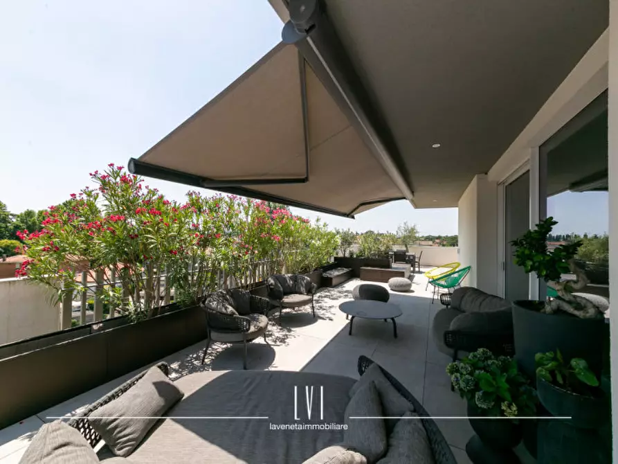 Immagine 37 di Appartamento in vendita  in VIA VENCESLAO NARDEAN n.1 a San Donà Di Piave