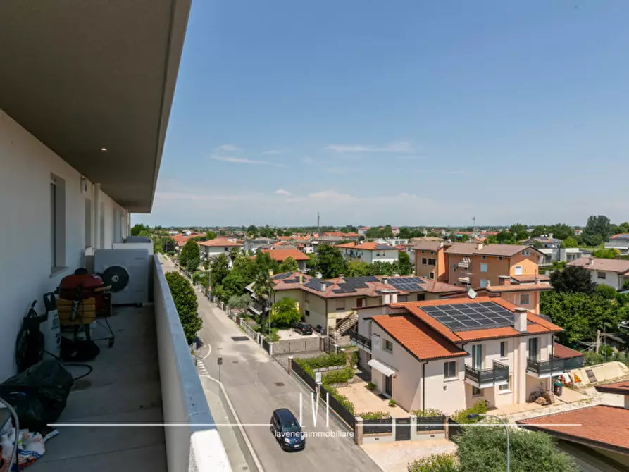 Immagine 38 di Appartamento in vendita  in VIA VENCESLAO NARDEAN n.1 a San Donà Di Piave