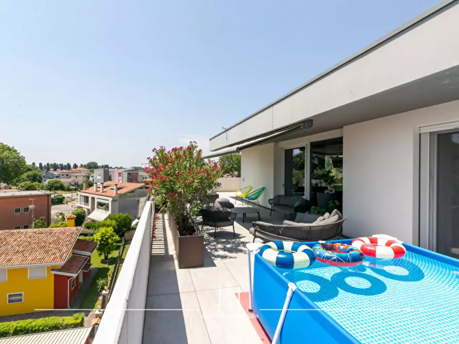 Immagine 39 di Appartamento in vendita  in VIA VENCESLAO NARDEAN n.1 a San Donà Di Piave