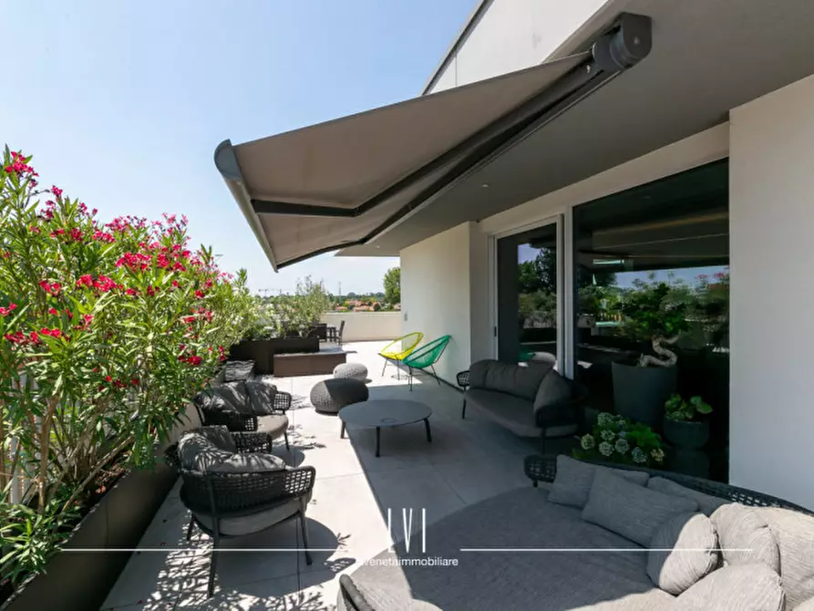 Immagine 40 di Appartamento in vendita  in VIA VENCESLAO NARDEAN n.1 a San Donà Di Piave