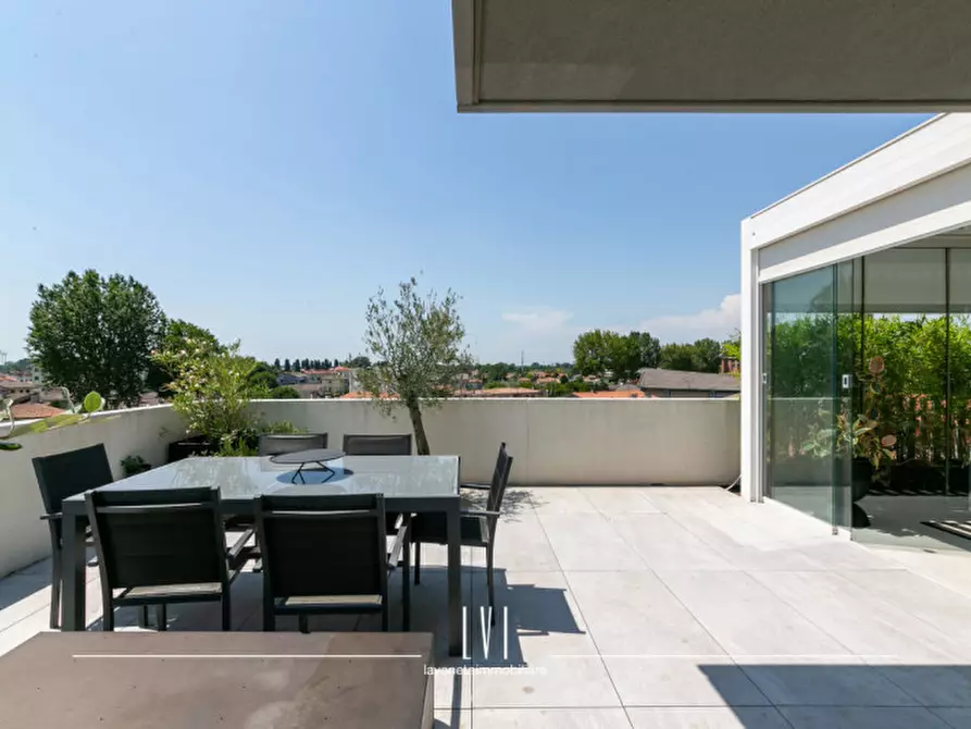 Immagine 41 di Appartamento in vendita  in VIA VENCESLAO NARDEAN n.1 a San Donà Di Piave