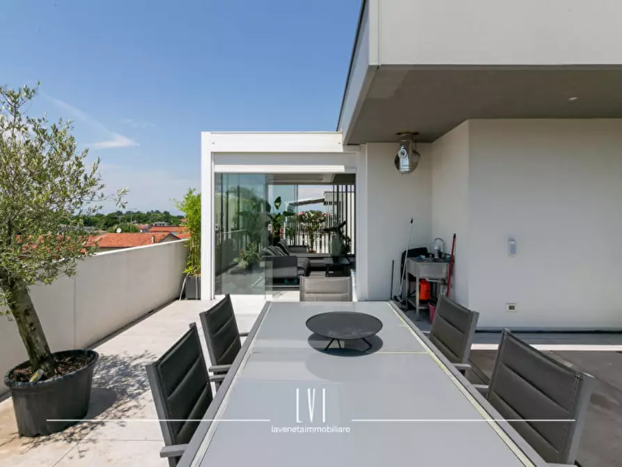 Immagine 42 di Appartamento in vendita  in VIA VENCESLAO NARDEAN n.1 a San Donà Di Piave