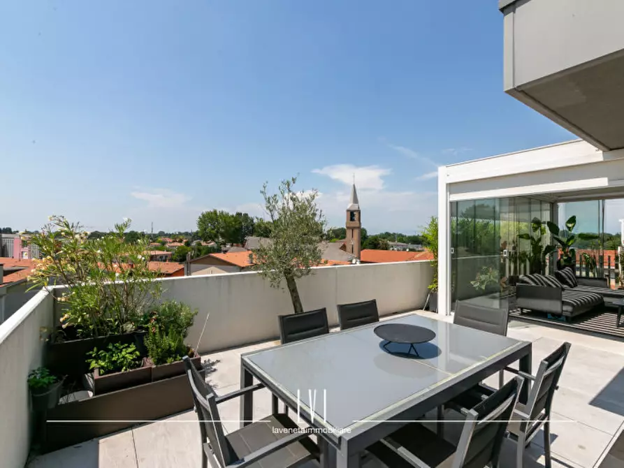 Immagine 43 di Appartamento in vendita  in VIA VENCESLAO NARDEAN n.1 a San Donà Di Piave