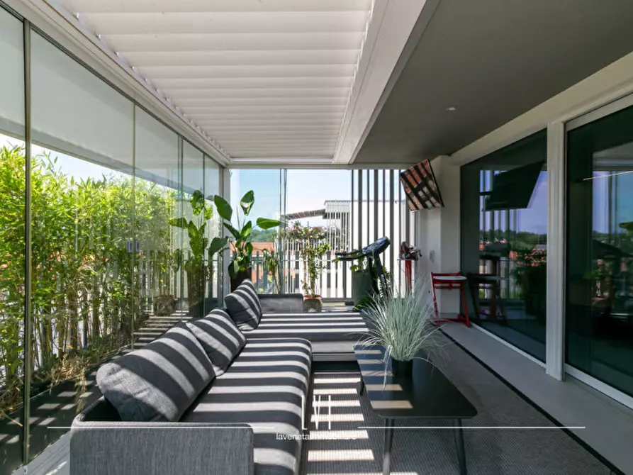 Immagine 44 di Appartamento in vendita  in VIA VENCESLAO NARDEAN n.1 a San Donà Di Piave