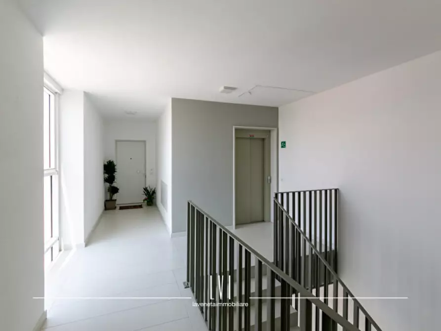 Immagine 47 di Appartamento in vendita  in VIA VENCESLAO NARDEAN n.1 a San Donà Di Piave