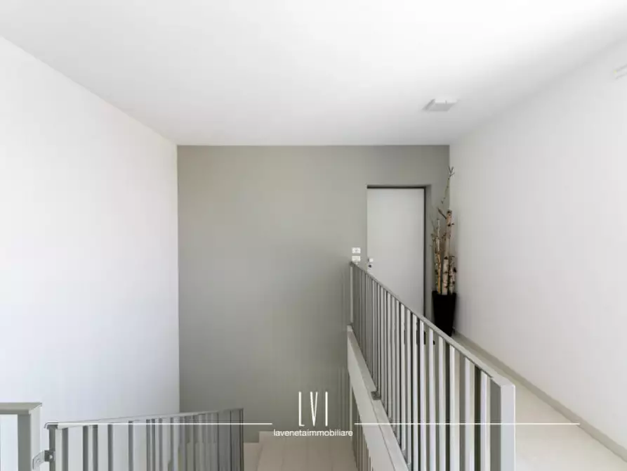 Immagine 49 di Appartamento in vendita  in VIA VENCESLAO NARDEAN n.1 a San Donà Di Piave