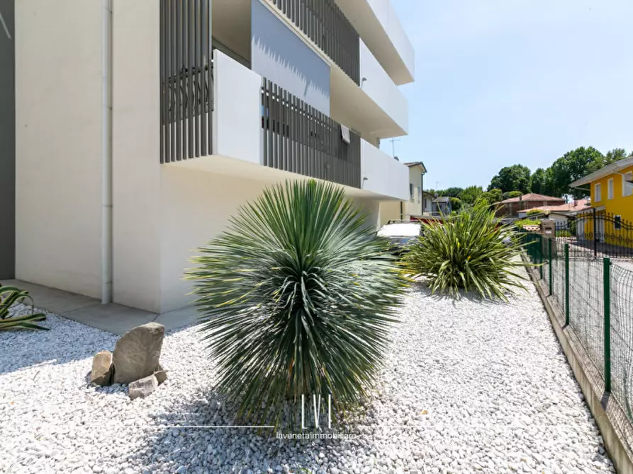 Immagine 50 di Appartamento in vendita  in VIA VENCESLAO NARDEAN n.1 a San Donà Di Piave