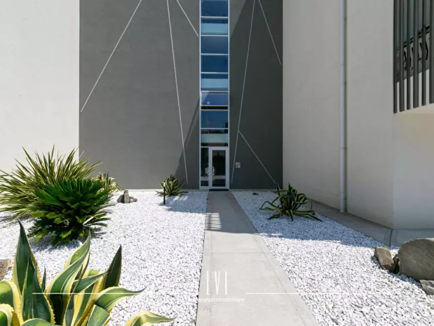 Immagine 51 di Appartamento in vendita  in VIA VENCESLAO NARDEAN n.1 a San Donà Di Piave