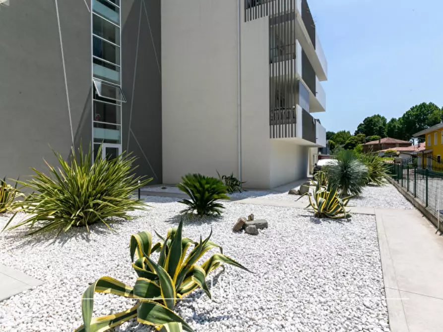 Immagine 53 di Appartamento in vendita  in VIA VENCESLAO NARDEAN n.1 a San Donà Di Piave