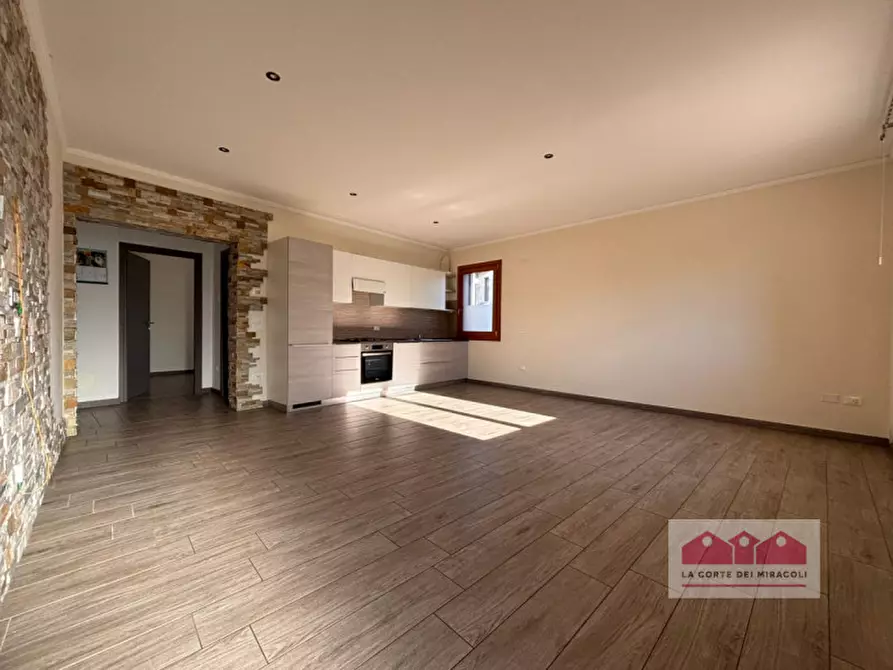 Immagine 1 di Appartamento in affitto  in Stradone dei nicolosi 167 a Vicenza