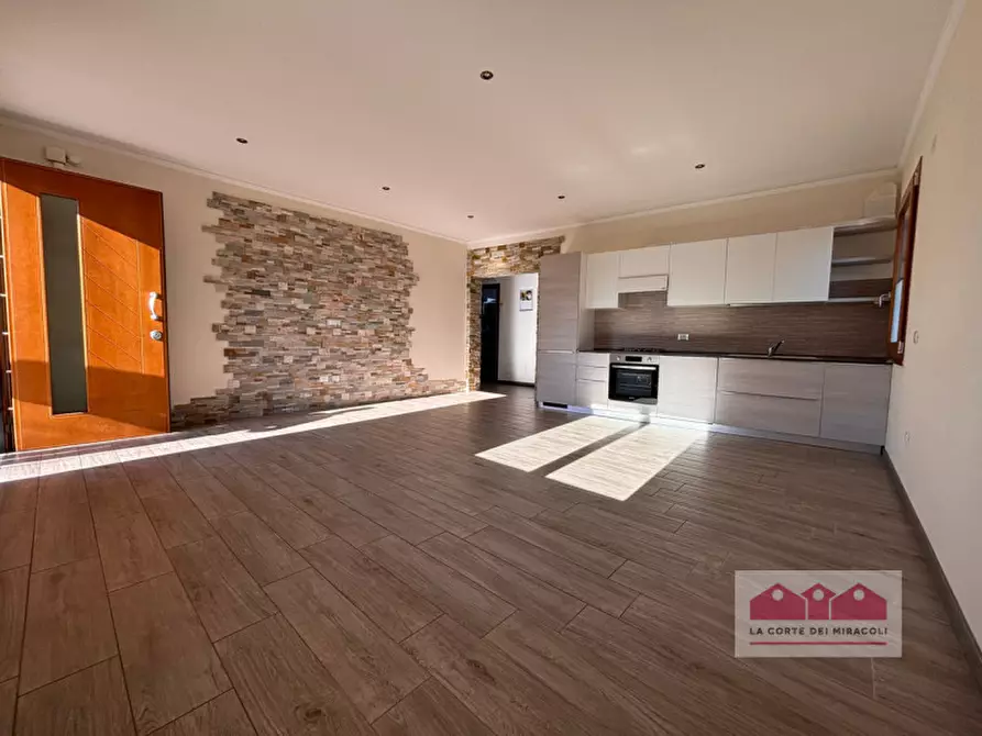 Immagine 2 di Appartamento in affitto  in Stradone dei nicolosi 167 a Vicenza