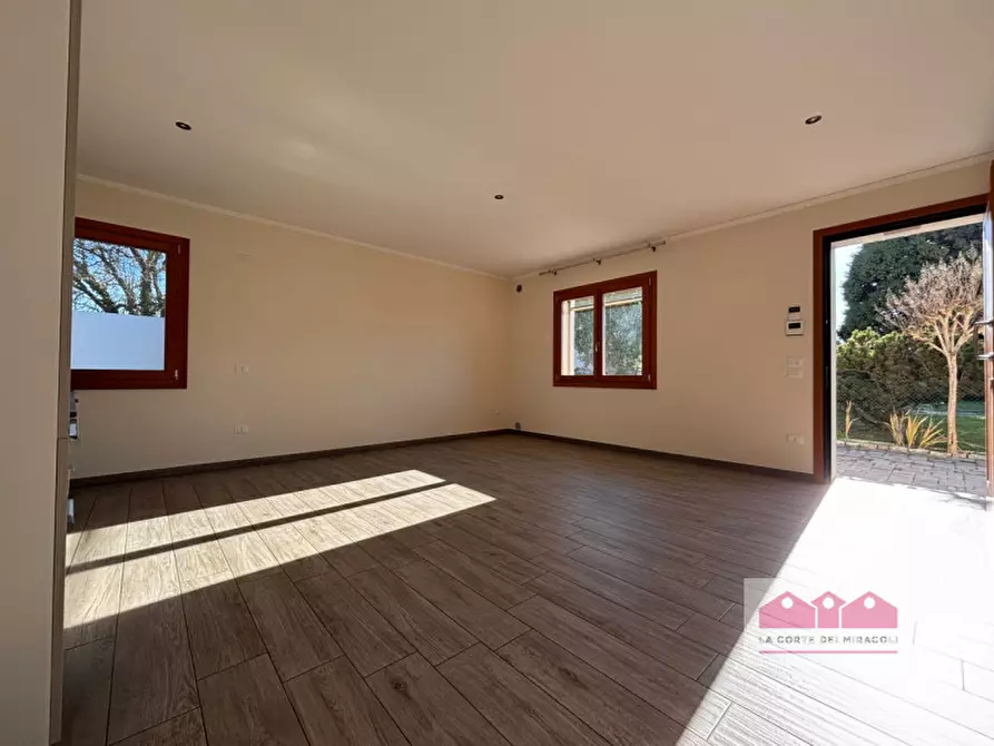 Immagine 3 di Appartamento in affitto  in Stradone dei nicolosi 167 a Vicenza