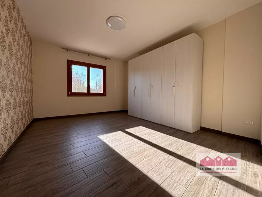 Immagine 4 di Appartamento in affitto  in Stradone dei nicolosi 167 a Vicenza