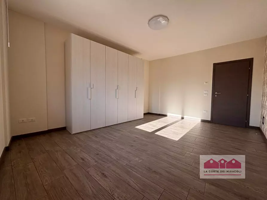 Immagine 5 di Appartamento in affitto  in Stradone dei nicolosi 167 a Vicenza