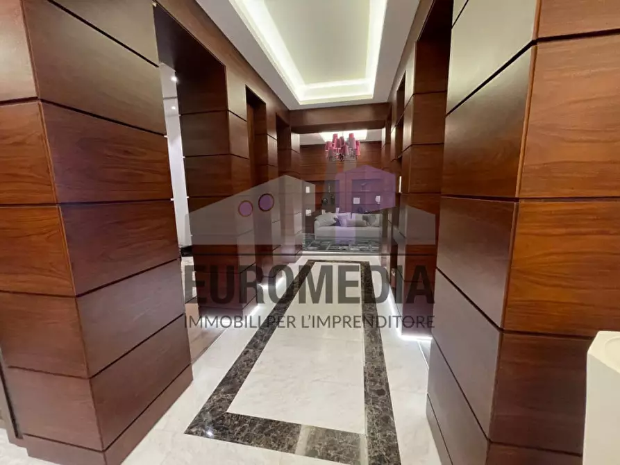 Immagine 2 di Capannone industriale in affitto  in Via Roma a Dolo