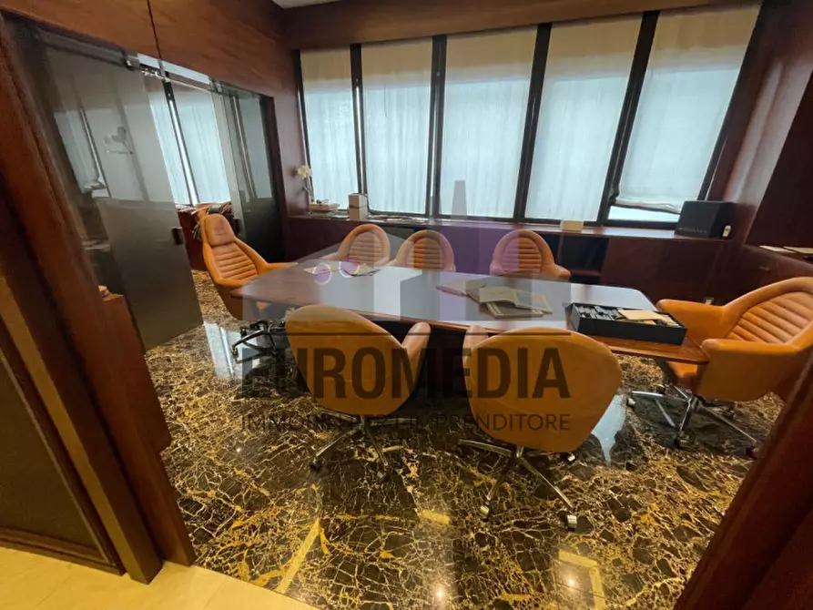 Immagine 3 di Capannone industriale in affitto  in Via Roma a Dolo