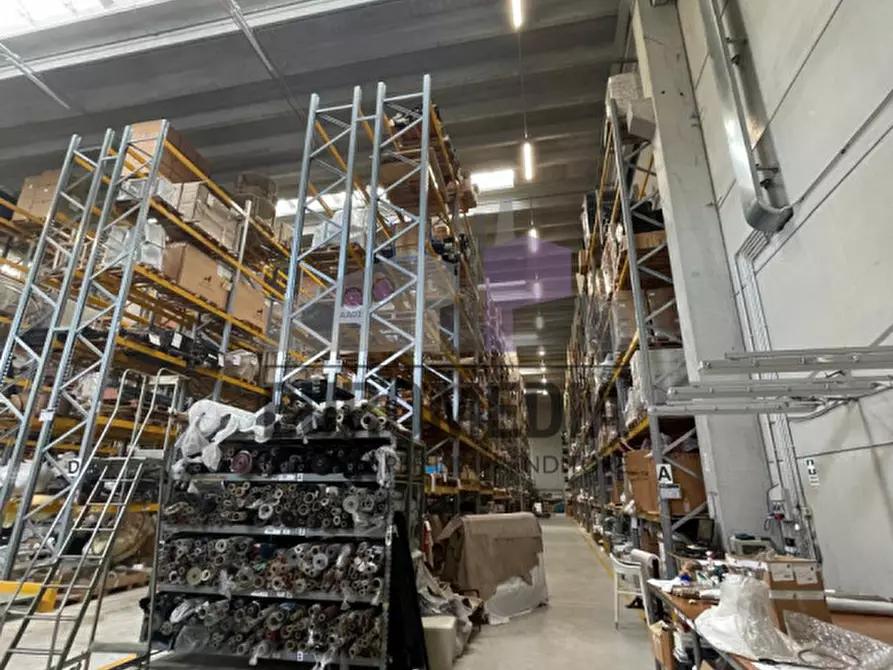 Immagine 4 di Capannone industriale in affitto  in Via Roma a Dolo