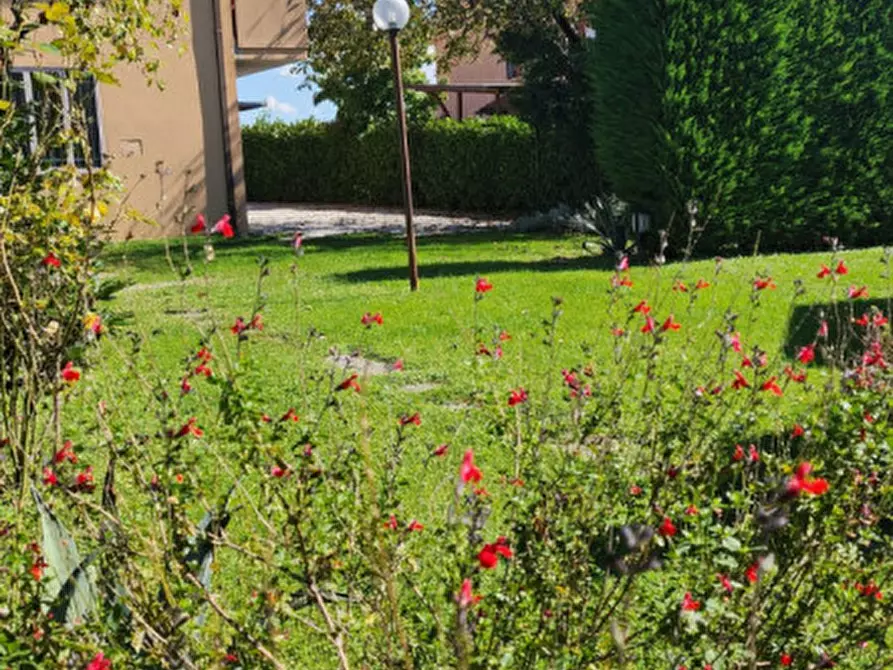 Immagine 6 di Casa bifamiliare in vendita  in via boscato a Rubano